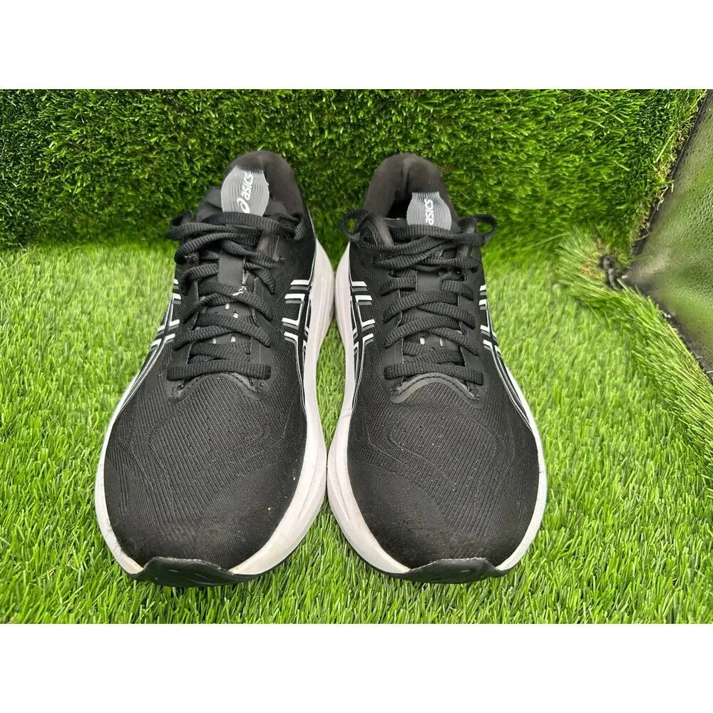 Asics GT-2000 14 1012B843 Athletic Sneaker Women's 8.5 Black Mesh Jogging Sports